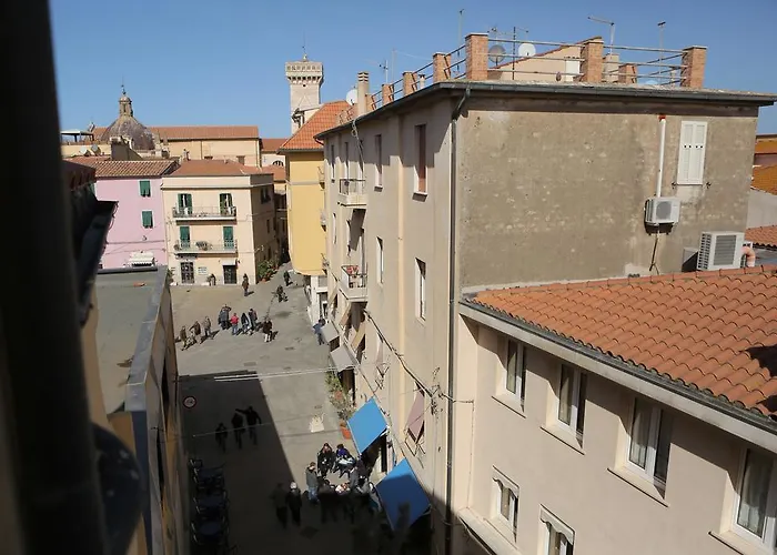 B&B Il Gabbiano